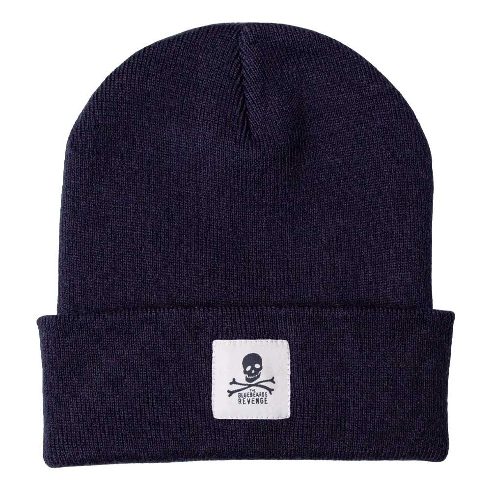

Шапка мужская The Bluebeards Revenge синяя, Шапка мужская The Bluebeards Revenge синяя One size