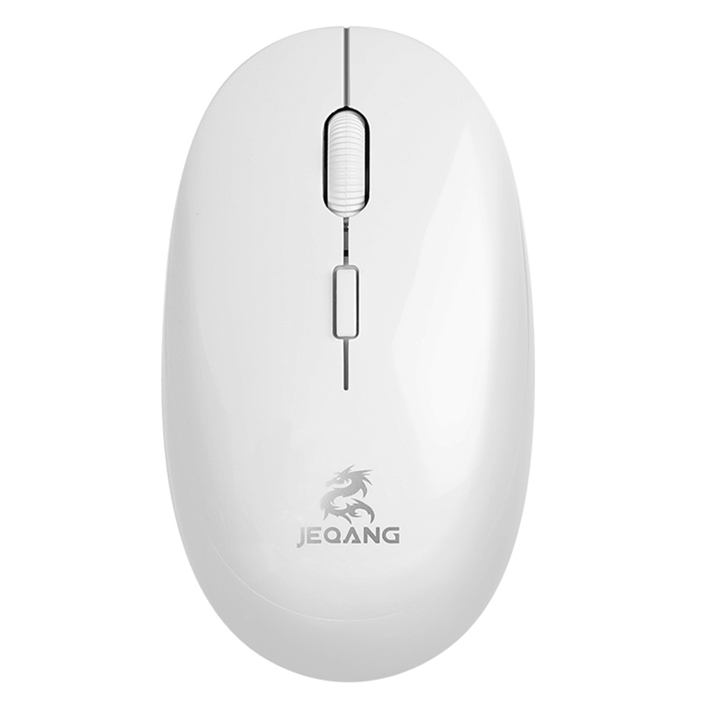 

Беспроводная мышка Jeqang JW-216 White