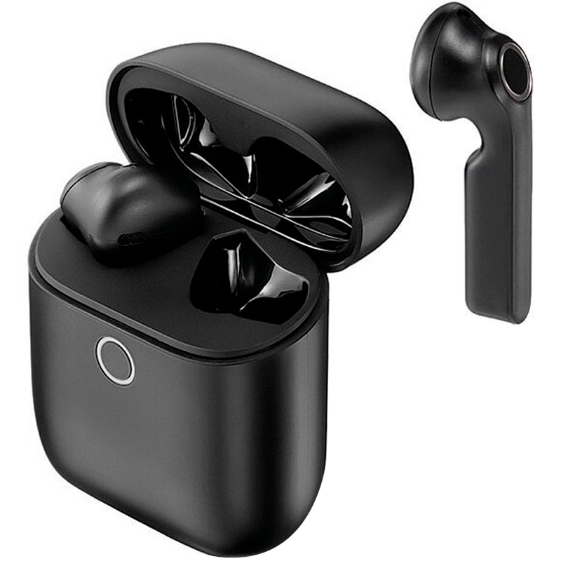 

Bluetooth наушники-гарнитура Panasonic RZ-B100WDGCK, Black