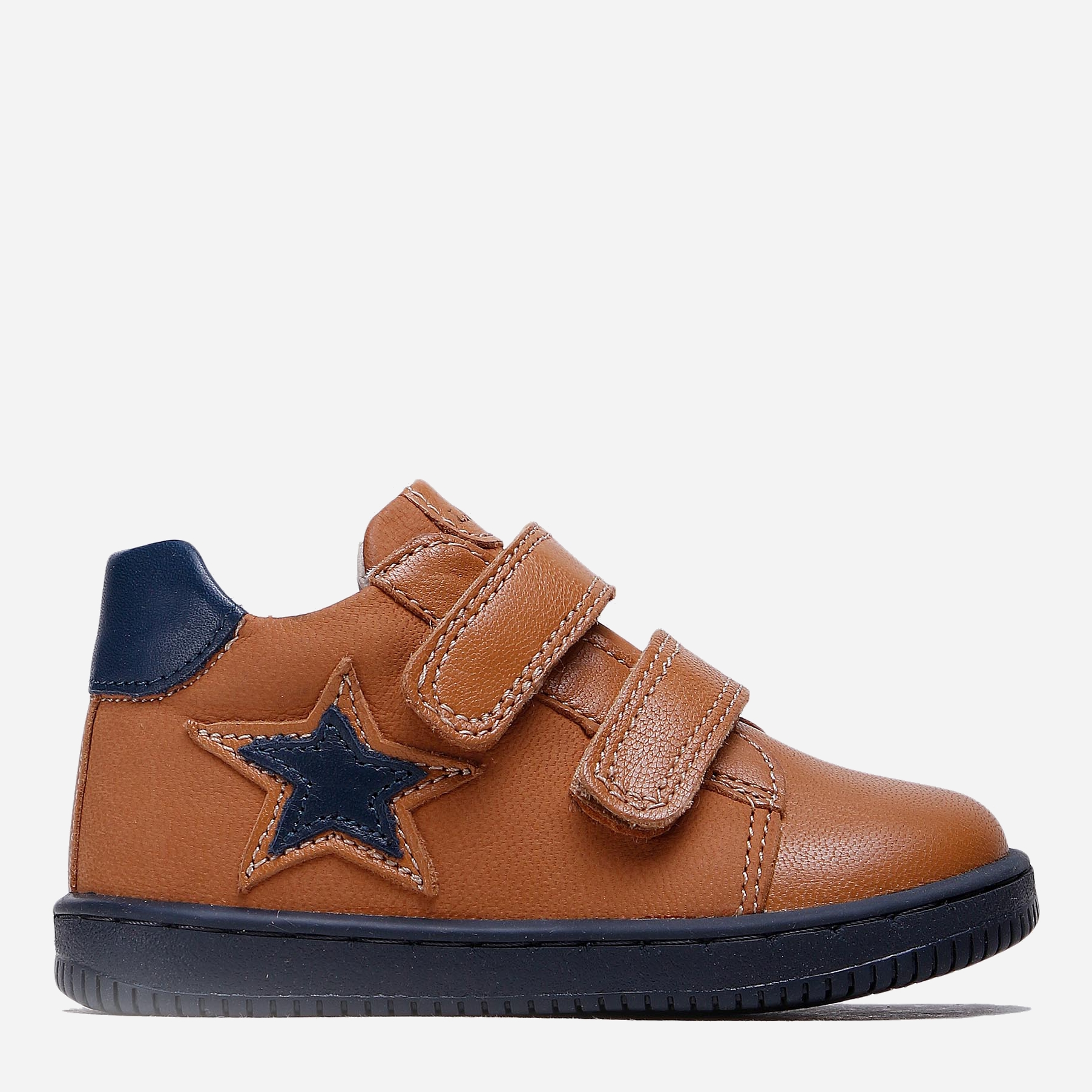 

Кеды Lasocki Kids CI12-BUST-03 23 Коричневые