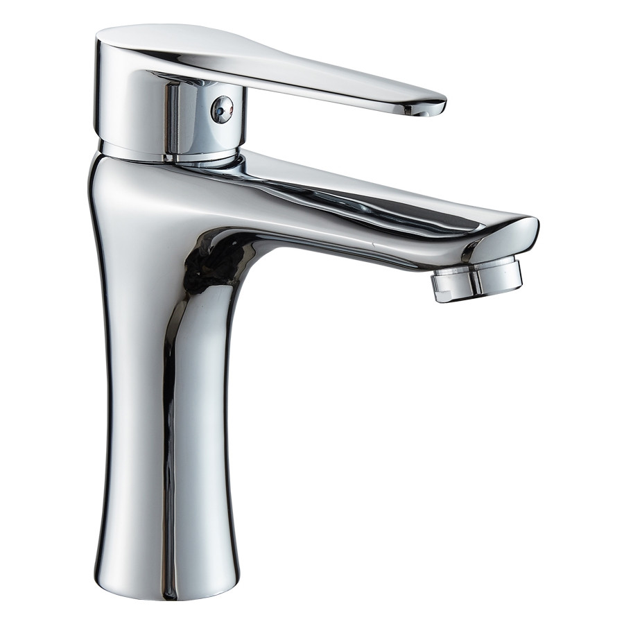 

Смеситель для раковины Rozzy Jenori Tulip RBZ081-1 (54708)