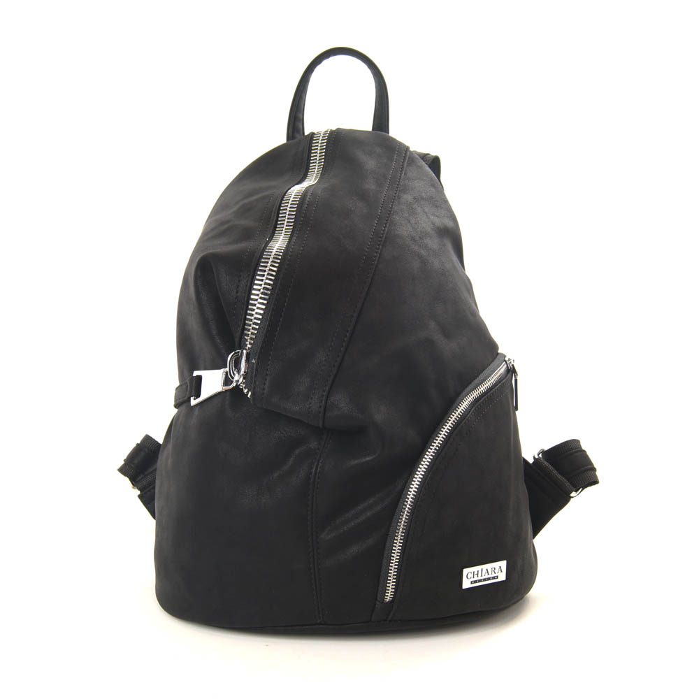 

Рюкзак женский Chiara Mercury L326 черный