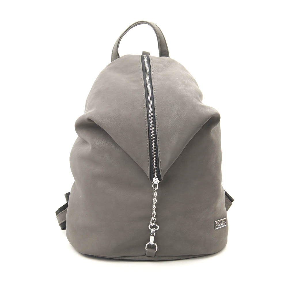 

Рюкзак женский Chiara Ravello L302 серый