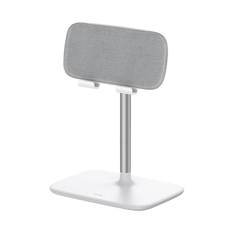 

Подставка Baseus Youth Stand Telescopic Version для iPhone/iPad White (SUZJ-02)