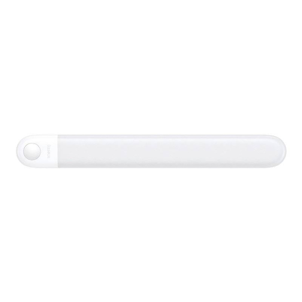 

Лампа-ночник Baseus Sunshine Series Human Body Induction Wardrobe Light White (DGSUN-YA02)