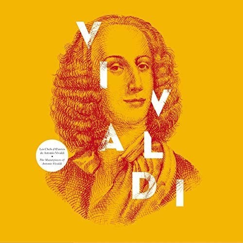 

Виниловая пластинка Antonio Vivaldi - The Masterpieces of Antonio Vivaldi (3596973500960)