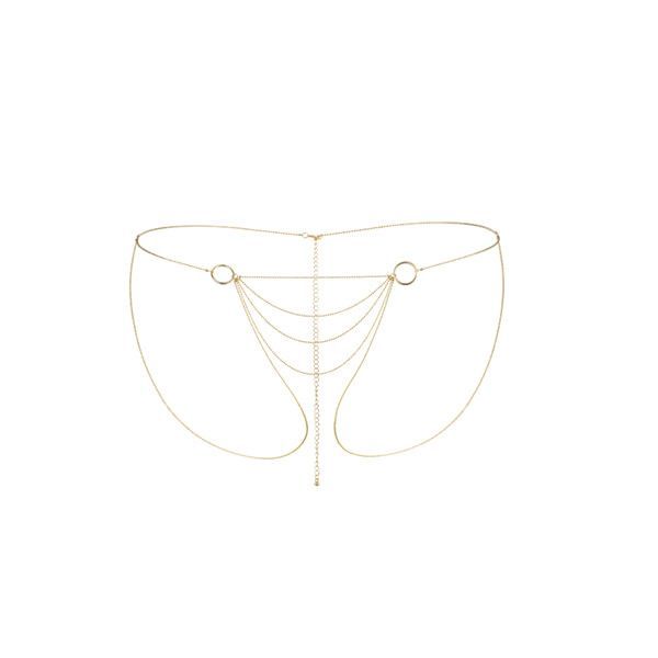 

Украшение на тело Bijoux Indiscrets 6795-10-6795 Золотистый