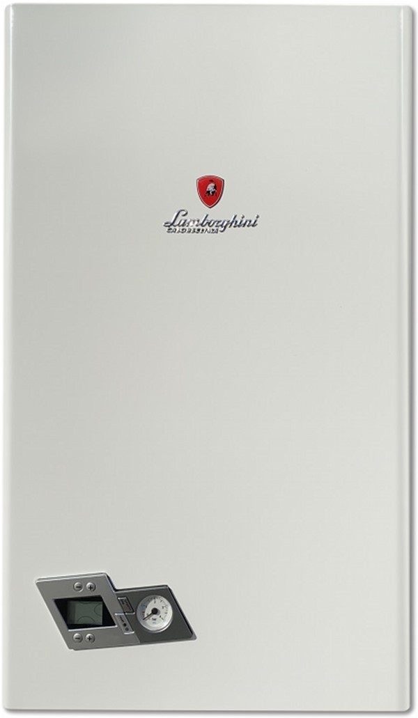 

Котёл газовый Lamborghini SB F24