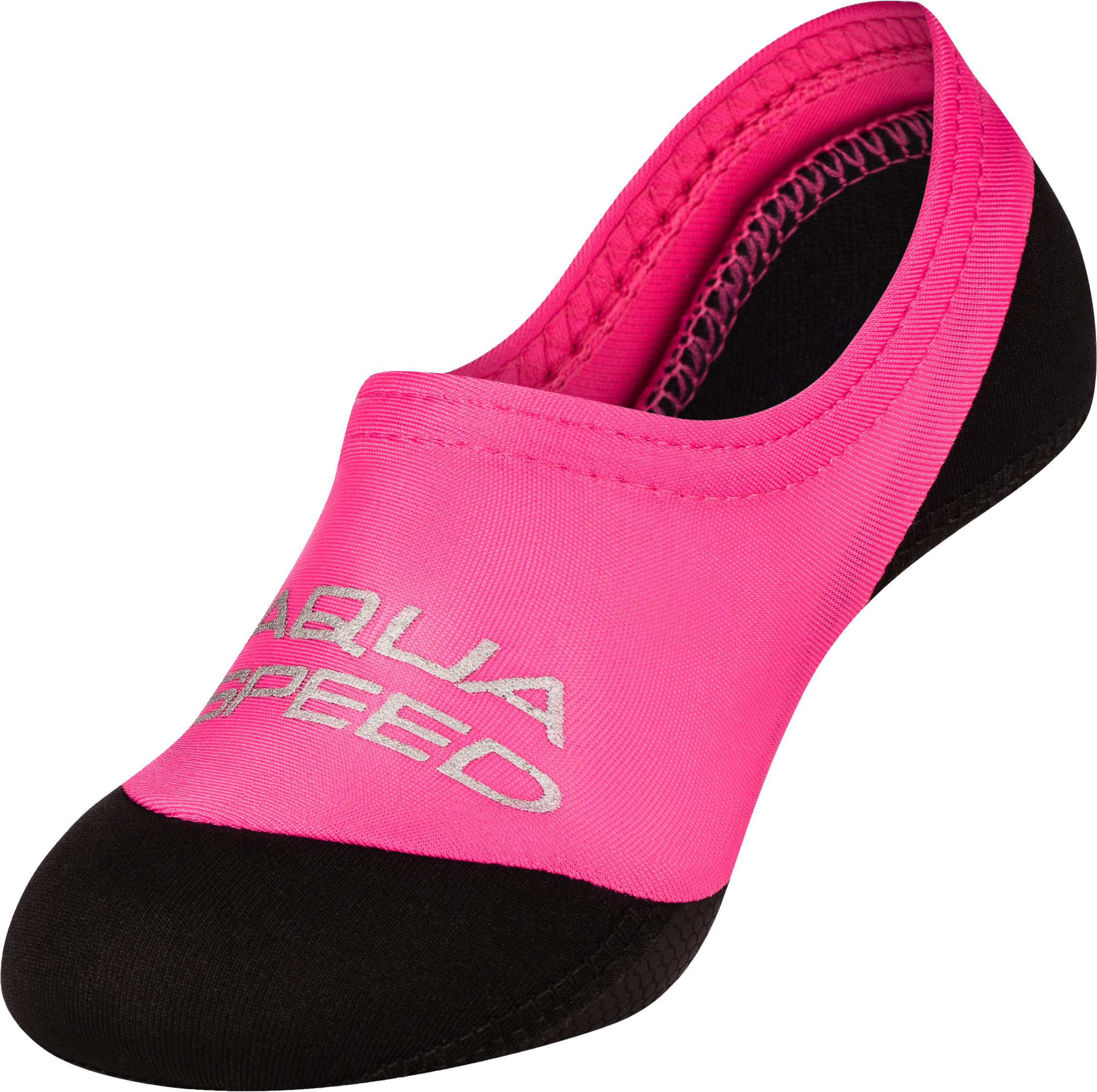 

Носки для бассейна Aqua Speed NEO SOCKS 6781 (177-03) 30-31 Черно-розовый (5908217667816)