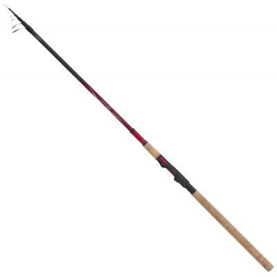 

Удилище Shimano Catana EX Telespin 18L 1.80m 3-14g (SCATEXTE18L)
