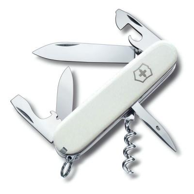 

Мультитул Victorinox Swiss Army Spartan (1.3603.7)