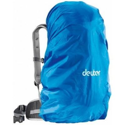 

Чехол для рюкзака Deuter Raincover II 3013 coolblue (39530 3013)