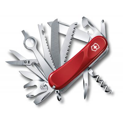 

Мультитул Victorinox Evolution 28 (2.5383.E)