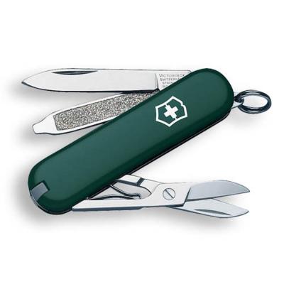 

Мультитул Victorinox Сlassic-SD (0.6223.4)