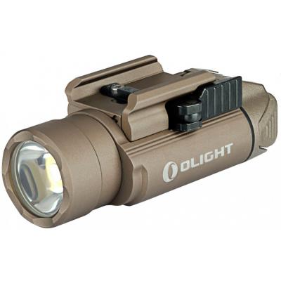 

Фонарь Olight PL2 Valkyrie Tan (PL2Tan)