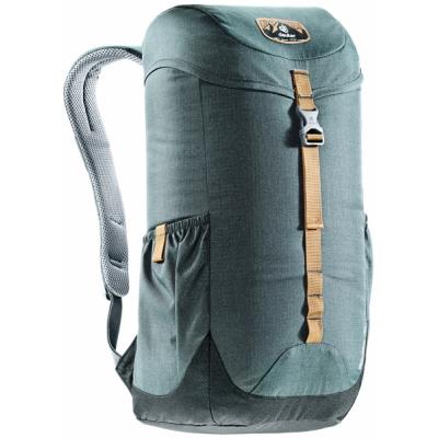 

Рюкзак Deuter Walker 16 4750 anthracite-black (3810517 4750)