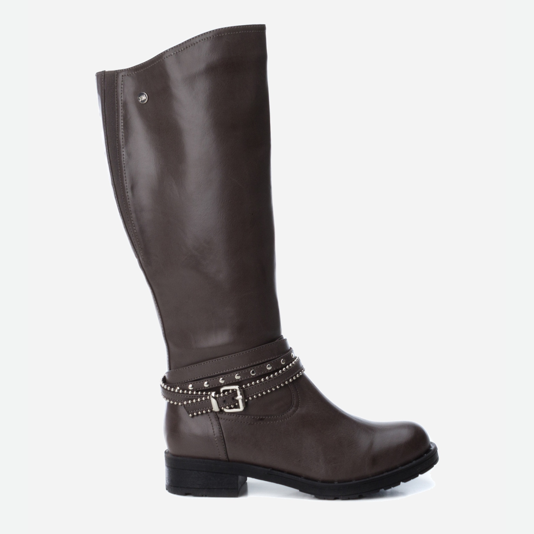 

Сапоги XTI Pu Ladies Boots 48496-18 38 24 см Серые