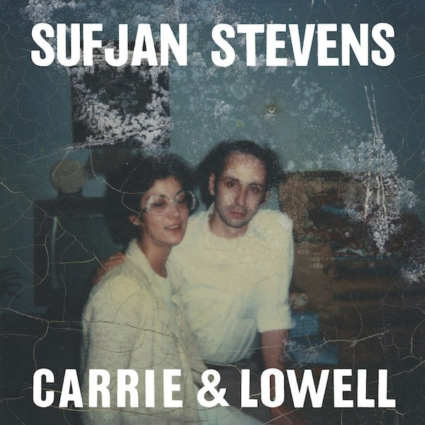 

Виниловая пластинка Sufjan Stevens – Carrie & Lowell