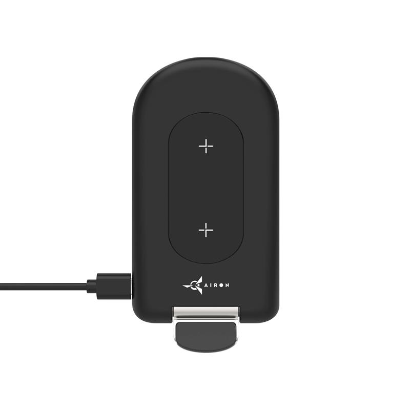

Беспроводное зарядное устройство AirOn AirCharge