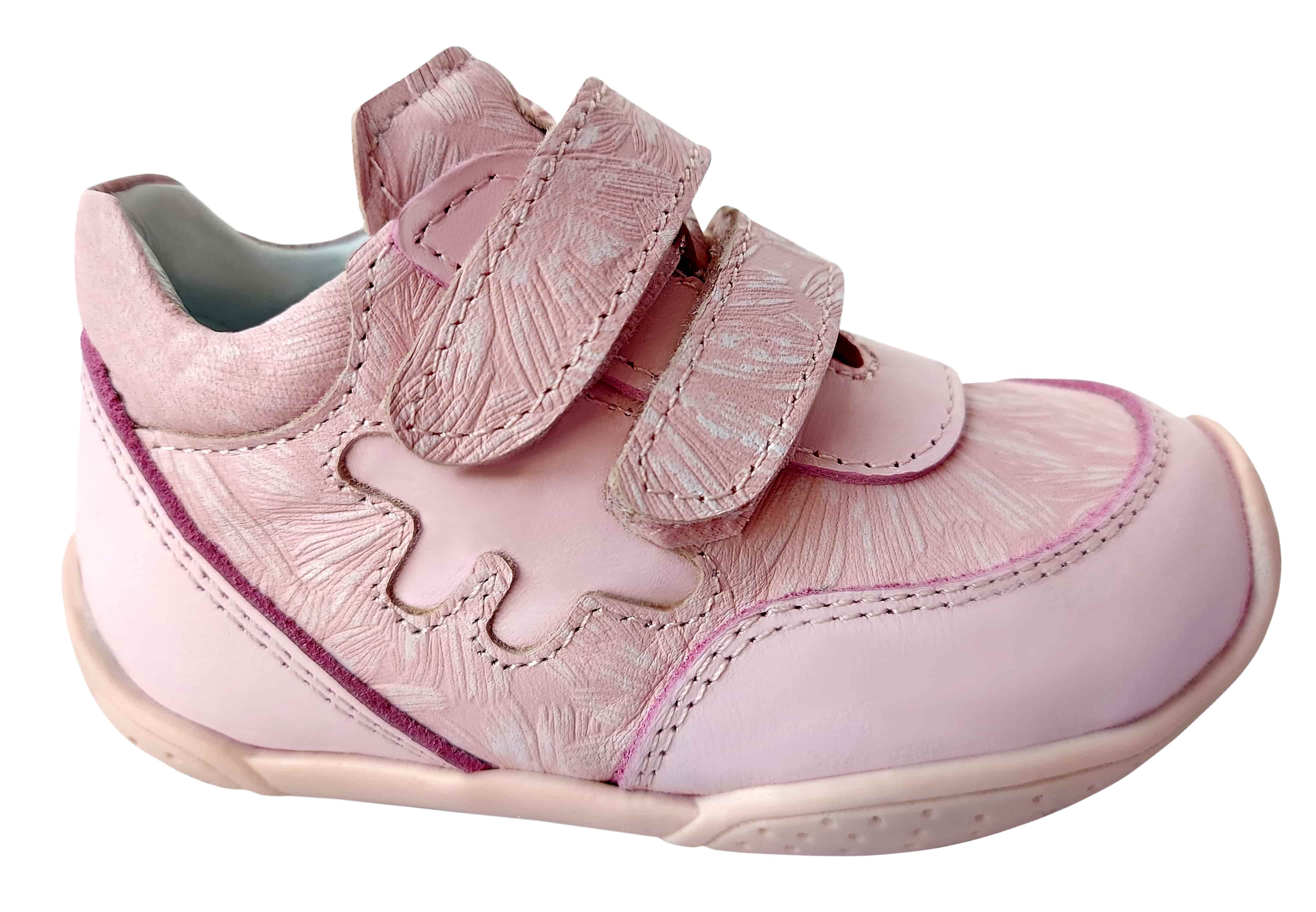 

Кроссовки Perlina 2rose 21 13,5 см розовый