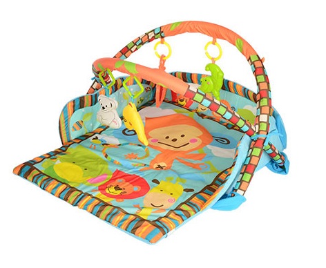 

Коврик для младенца BestToys (RT7967)