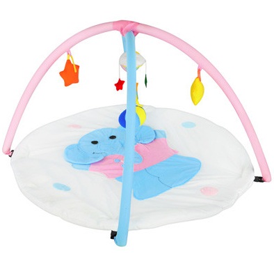 

Коврик для младенца BestToys 85 см Слоник (RT9146)