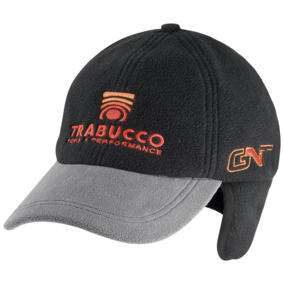 

Кепка флисовая Trabucco GNT Winter Cap
