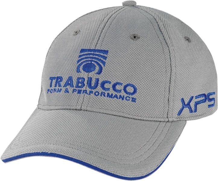 

Кепка Trabucco GNT Dry Tek Grey