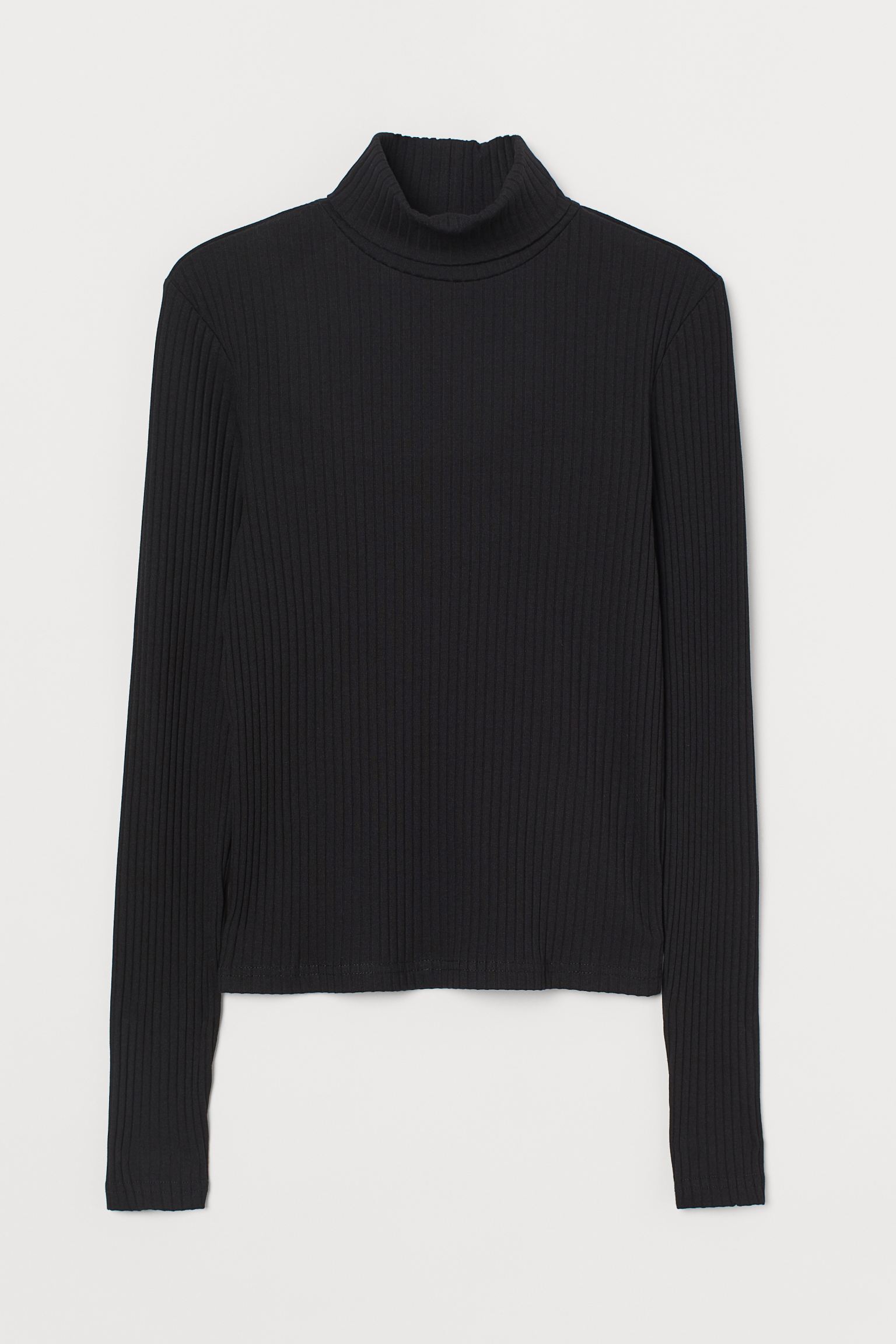 

Гольф H&M  черный 28039102922, Гольф H&M L черный 28039102922