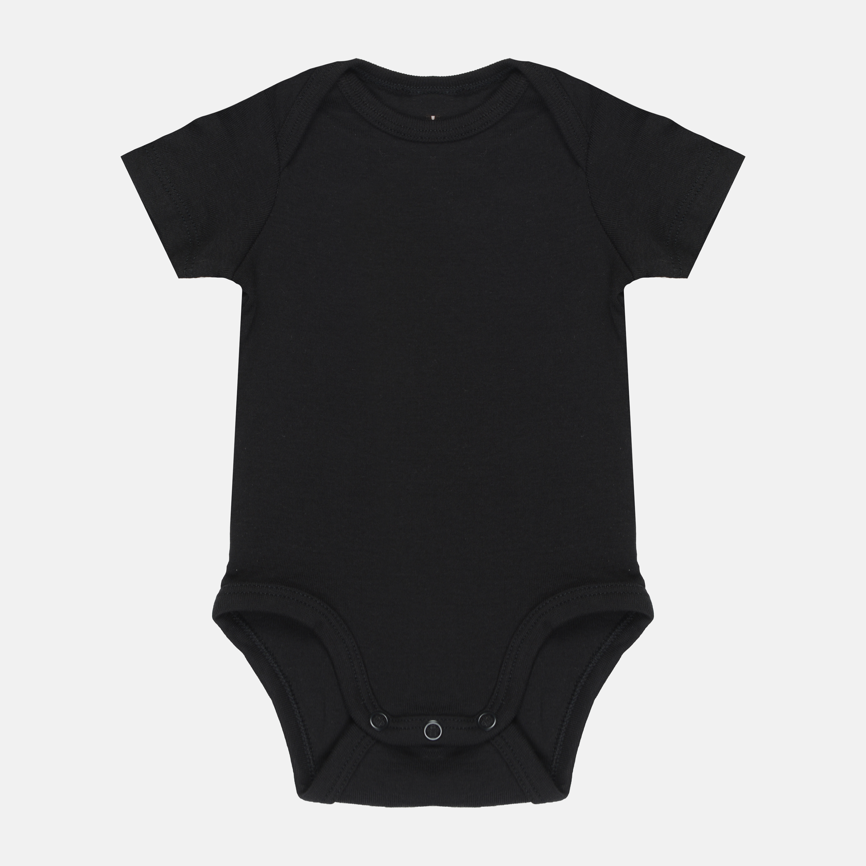 

Боди H&M 56см черный 26035881842
