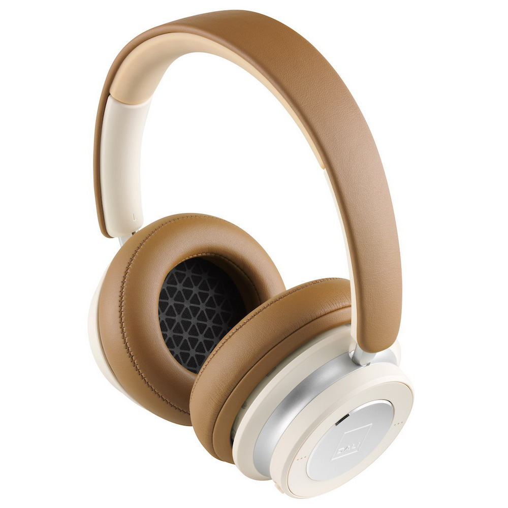 

Беспроводные Bluetooth наушники DALI IO-4 Caramel White (art.237202)