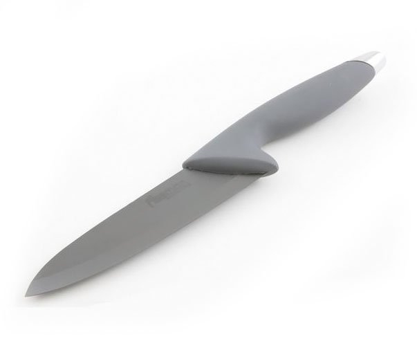 

Нож FISSMAN HUNTER кухонный 15 см.