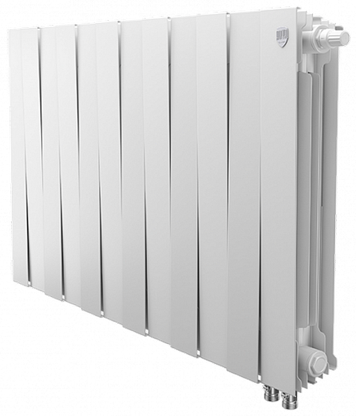 

Радиатор Royal Thermo PianoForte VD 500/Bianco Traffico 10 секций