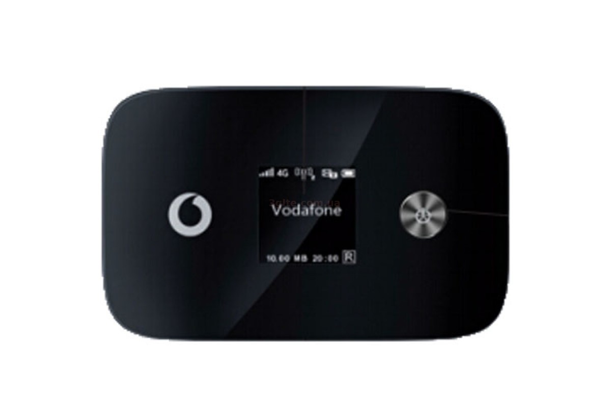 

​Мобильный 4G/3G WiFi роутер ZTE R226-Z