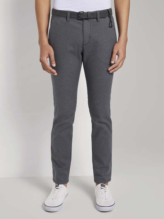 

Брюки Tom Tailor 1020451-23975 36/34 Графитовые