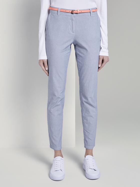 

Брюки Tom Tailor 1016542-12320 42/30 Разноцветные