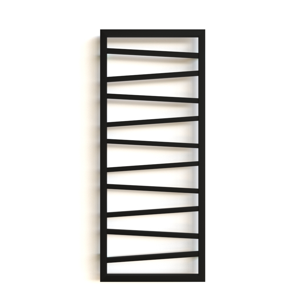 

Полотенцесушитель AquaRadiator Zig-Zag-2 600х1200 мм