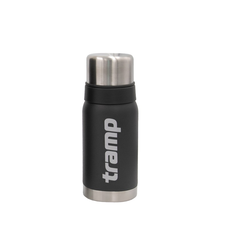 

Термос Tramp Expedition Line 0,5 л TRC-030 - сірий