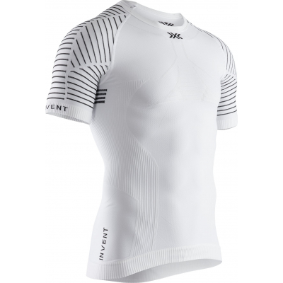

Мужская термофутболка X-Bionic INVENT LT Shirt Round Neck SH SL Men  Arctic White/Dolomite Grey (IN-YT00S19M, Мужская термофутболка X-Bionic INVENT LT Shirt Round Neck SH SL Men XL Arctic White/Dolomite Grey (IN-YT00S19M)