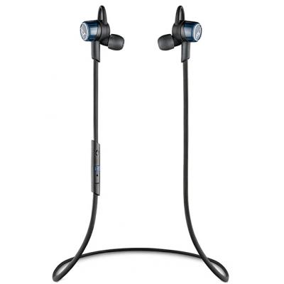 

Навушники Plantronics BackBeat GO3 Bluetooth Blue (BackBeat GO3)