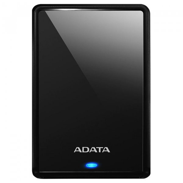 

Жорсткий диск зовнішній A-DATA USB 3.2 Gen1 HV620S 2TB 2,5" Чорний (AHV620S-2TU31-CBK)