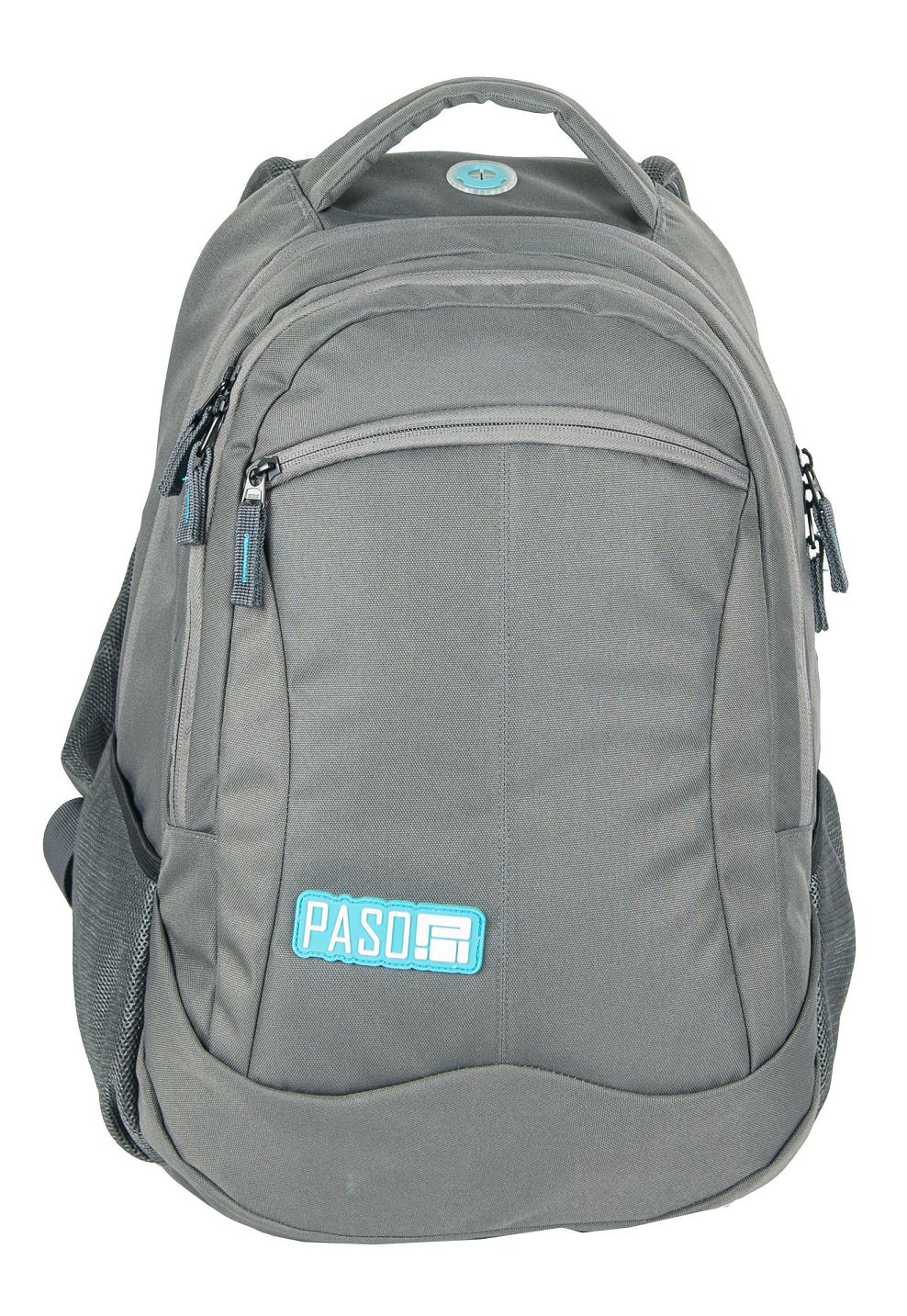 

Рюкзак "PASO" /17-2808UP/ 3від., 46*34*20см (1/12)