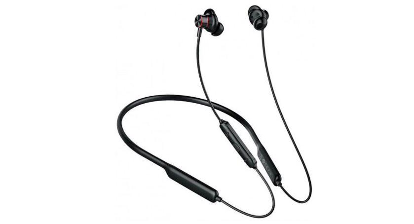 

Бездротові навушники Baseus Encok S12 Bluetooth Black (NGS12-01)