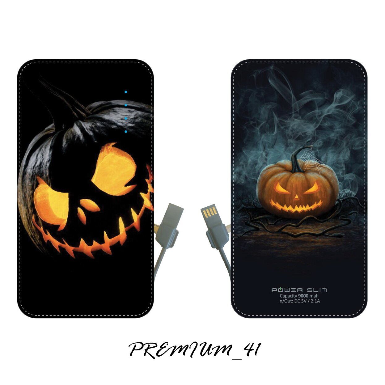 

УМБ Power Slim 9000 mAh Premium 41 2110262