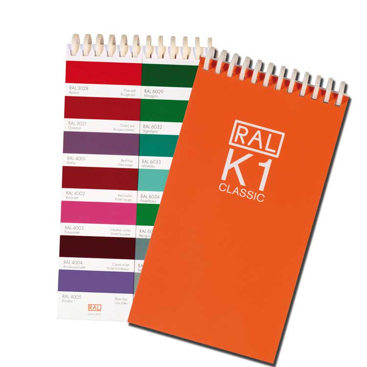 

Каталог цветов RAL K1 CLASSIC Colour 213 ck1-1801