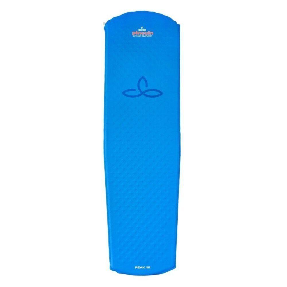 

Самонадувний килимок Pinguin Peak 25 Blue (PNG 706.Blue-25)