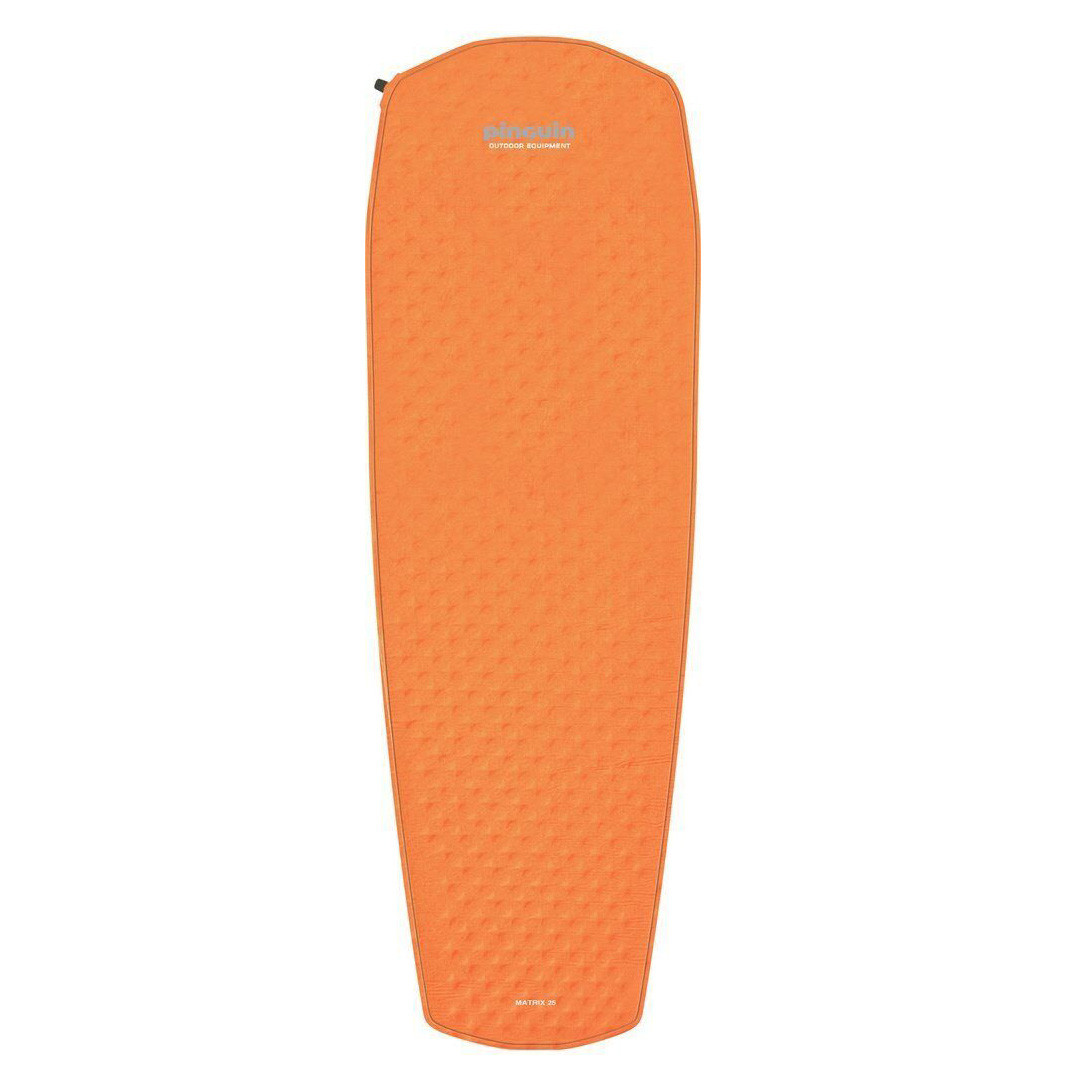 

Самонадувний килимок Pinguin Matrix 25 Orange (PNG 711.Orange-25)