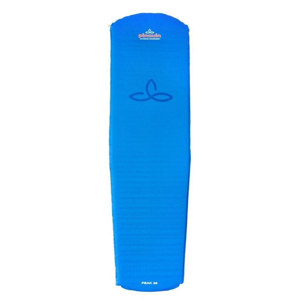 

Самонадувний килимок Pinguin Peak 38 Blue (PNG 706.Blue-38)