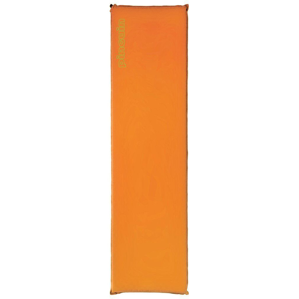 

Самонадувний килимок Pinguin Horn 20 Orange (PNG 710.Orange-20)
