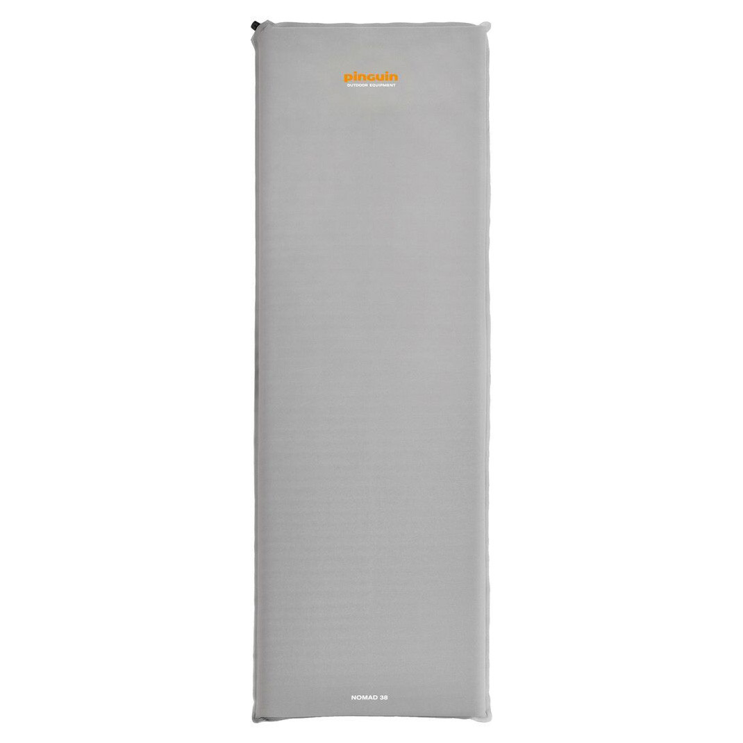 

Самонадувний килимок Pinguin Nomad 75 Grey (PNG 701.Grey-75)
